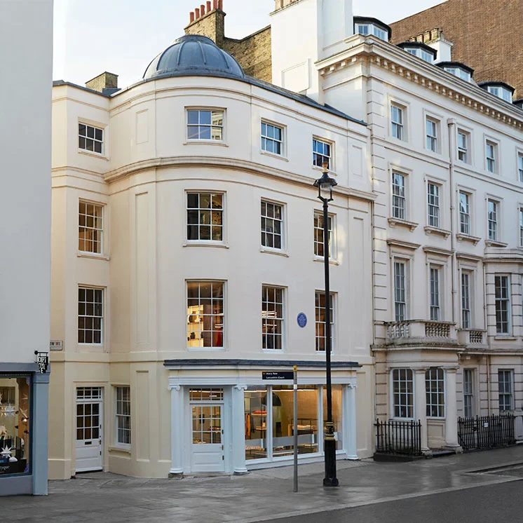 Curated Luxury for Modern Icons
